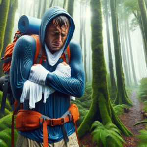 Read more about the article Is Hiking Dangerous? 7 Mistakes To Avoid When Hiking